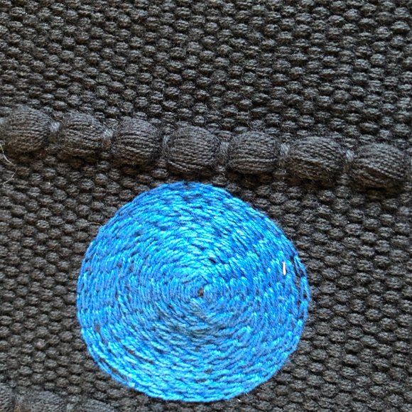 Organic Cotton Yoga Mat - (Close out) - Picture 11 of 15